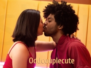 oddcouplecute Single Spass