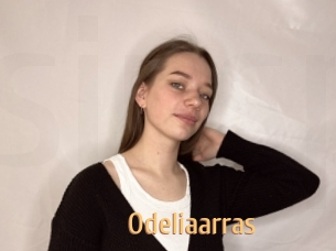 Odeliaarras