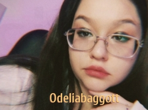 Odeliabaggott