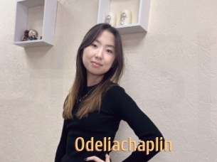 Odeliachaplin