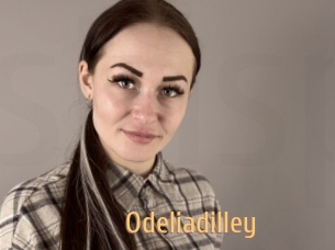 Odeliadilley