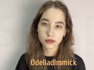 Odeliadimmick