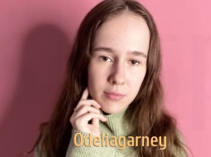 Odeliagarney