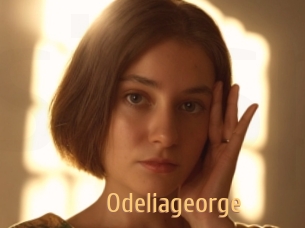 Odeliageorge