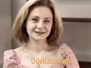 Odeliahadwin