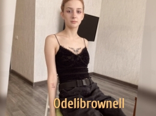 Odelibrownell