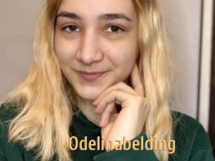 Odelinabelding