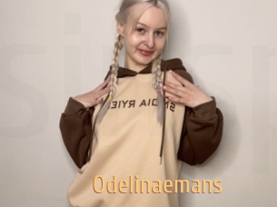 odelinaemans Single Spass