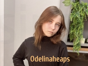 Odelinaheaps