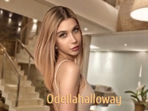 odellahalloway Single Spass
