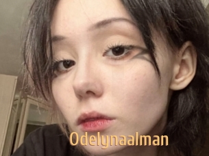 Odelynaalman