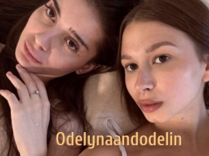 odelynaandodelin Single Spass