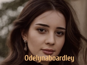 odelynaboardley Single Spass