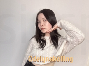 Odelynabolling