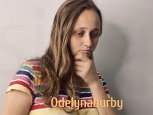 Odelynaburby