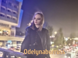 Odelynaburruss