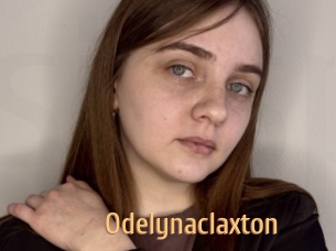 Odelynaclaxton