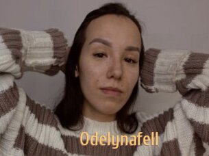 Odelynafell