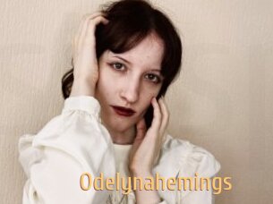 Odelynahemings