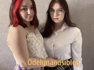 Odelynandsibley