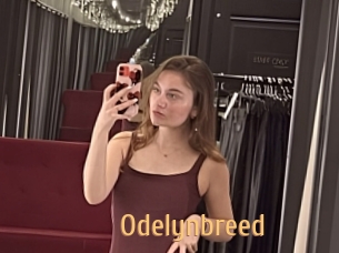 odelynbreed Single Spass