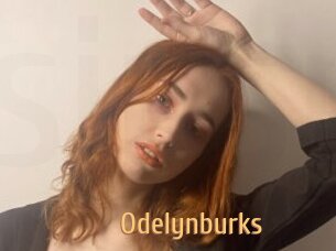 Odelynburks