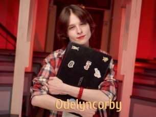 Odelyncorby