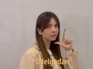 Odelyndarr