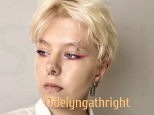 Odelyngathright