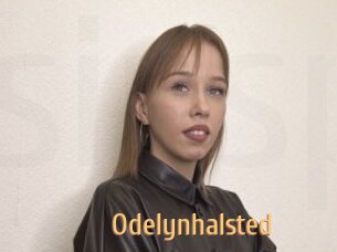 Odelynhalsted