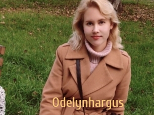 Odelynhargus