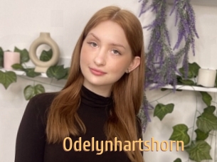 Odelynhartshorn