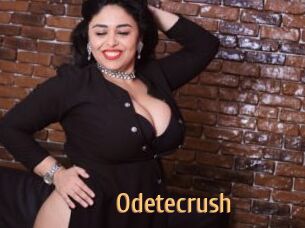 Odetecrush