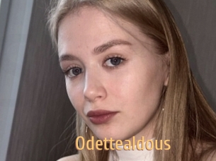 Odettealdous