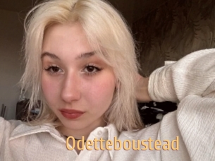 Odetteboustead