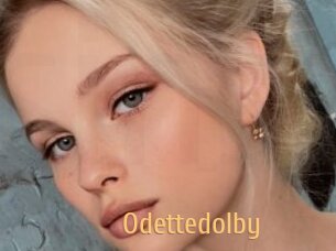 Odettedolby