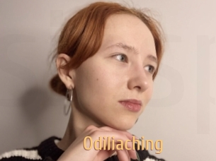 Odiliaching