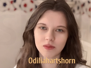 odiliahartshorn Single Spass