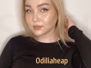 Odiliaheap