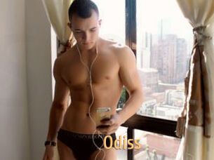 Odiss