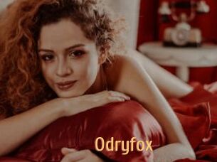 Odryfox