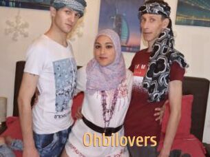 ohbilovers Single Spass