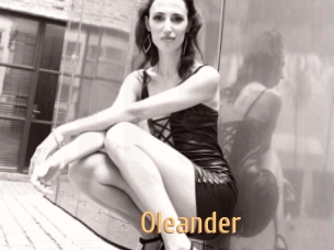 Oleander