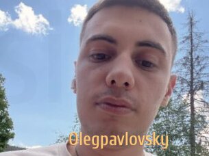 Olegpavlovsky