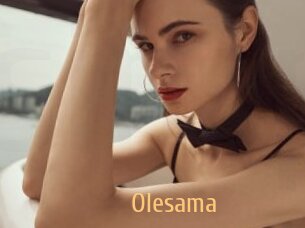 Olesama
