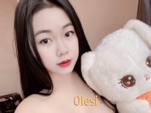 olesi Single Spass