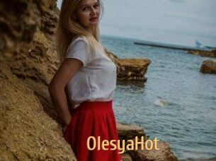 OlesyaHot