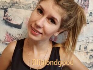 Oliblondgood