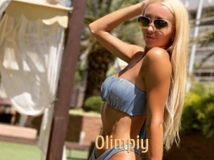 olimpiy Single Spass