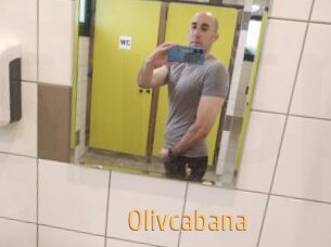 olivcabana Single Spass